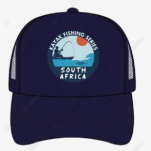 Fishing Series Trucker Cap